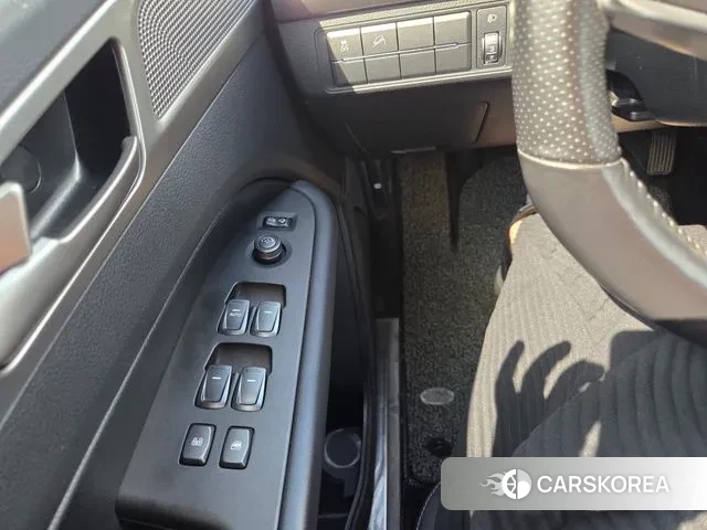 Ssangyong Rexton Sports 2018 Черный из Кореи, фото 2