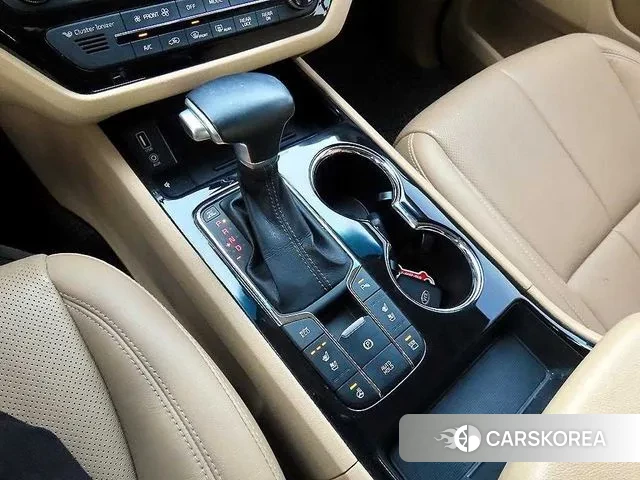 Kia The New Carnival 2019 Белый из Кореи, фото 2