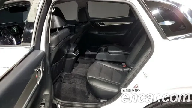 Hyundai The New Grandeur IG 2021 Белый из Кореи, фото 2