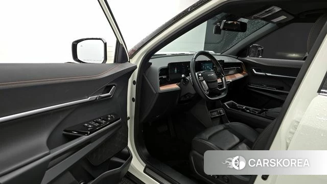 Ssangyong The New Torres 2025 Белый из Кореи, фото 2