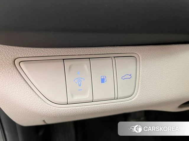 Genesis The New G70 2022 Серый из Кореи, фото 2