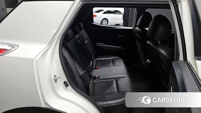 Ssangyong Tivoli Armor 2018 Белый из Кореи, фото 2