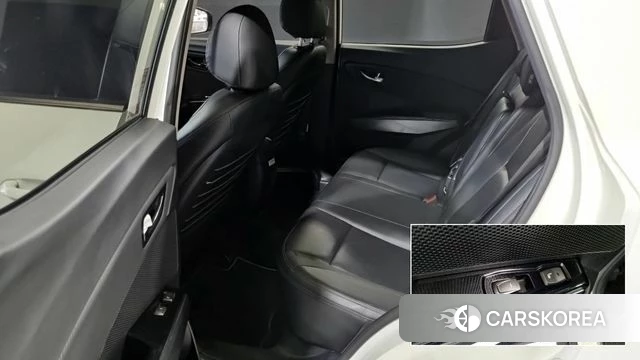 Ssangyong Berry New Tivoli 2021 Белый из Кореи, фото 2