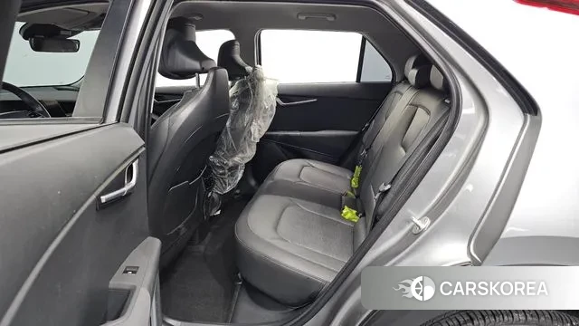 Kia Di All New Niro EV 2022 Серый из Кореи, фото 2