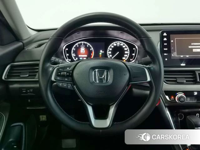 Honda Accord 2023 Черный из Китая, фото 2