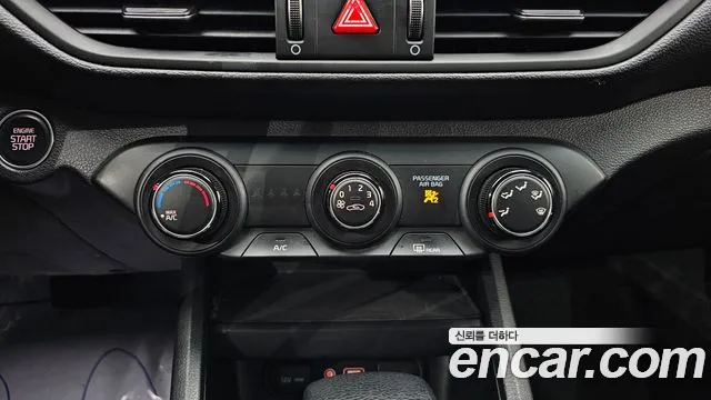 Kia Come New K3 id 2665385 из Кореи 2