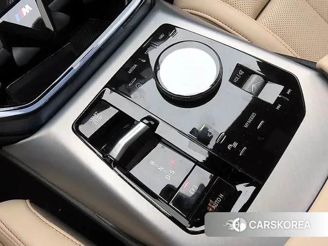 BMW X3 (G45) 2025 Белый из Кореи, фото 2