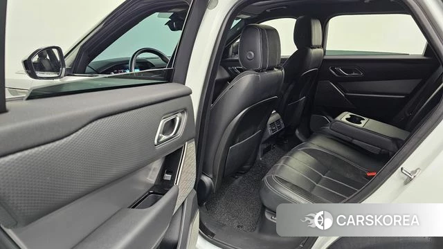 Land Rover Range Rover Velar 2018 Белый из Кореи, фото 2