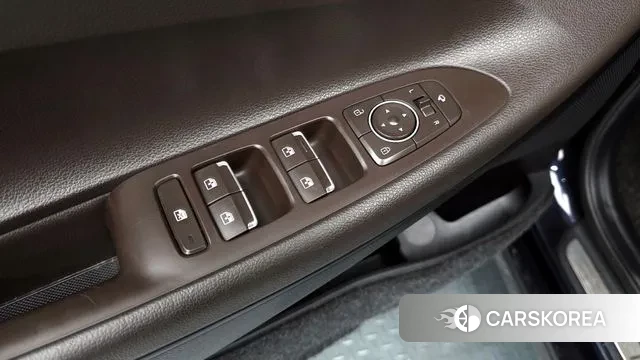 Hyundai The New Grandeur IG 2020 Синий из Кореи, фото 2