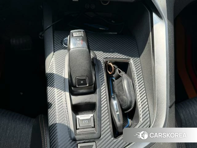Peugeot 5008 2018 Другой из Китая, фото 2