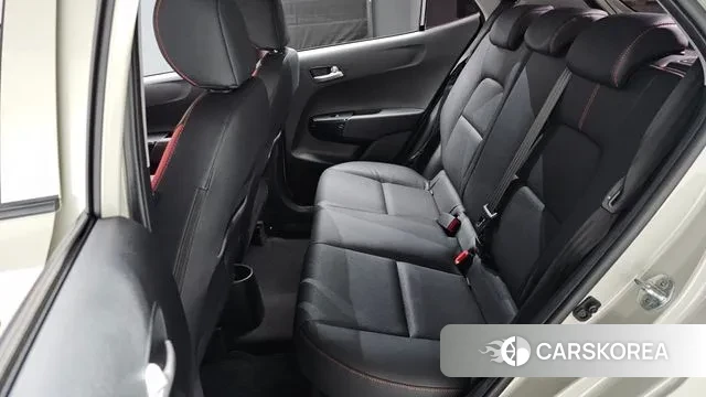 Kia All New Morning (JA) 2018 Жемчужный цвет из Кореи, фото 2