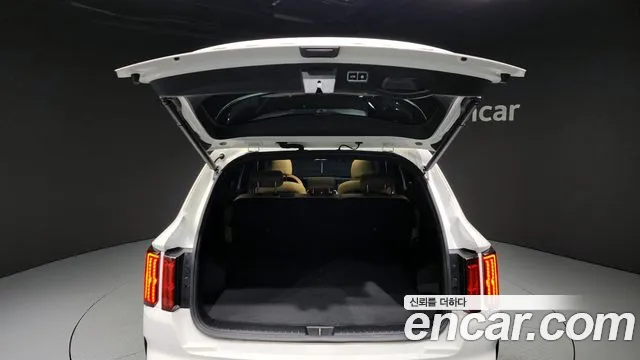 Kia Sorento 4th Generation id 2705053 из Кореи 2