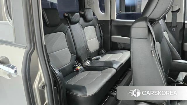 Kia The New Ray 2021 Серый из Кореи, фото 2