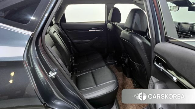 Kia Seltos 2020 Серый из Кореи, фото 2