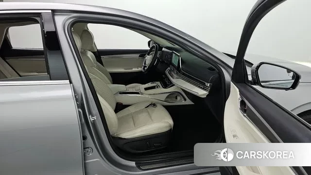 Hyundai The New Grandeur IG 2021 Серебряный из Кореи, фото 2