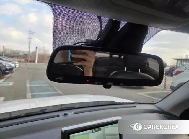 Hyundai Casper 2021 Белый из Кореи, фото 2