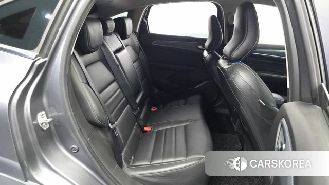 Renault Korea (Samsung) XM3 2020 Серый из Кореи, фото 2
