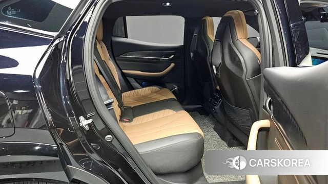 Renault Korea (Samsung) Filant 2026 Черный из Кореи, фото 2