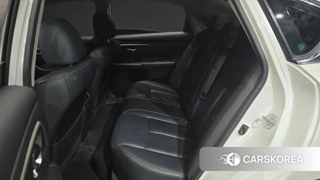 Nissan Altima 2018 Белый из Кореи, фото 2