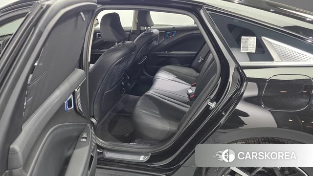 Kia The New K8 Hybrid 2025 Черный из Кореи, фото 2