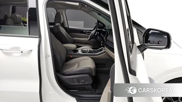 Kia The New Carnival 4th Generation id 2883863 из Кореи 2