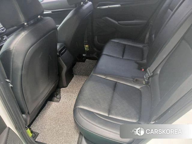 Kia Seltos 2019 Белый из Кореи, фото 2