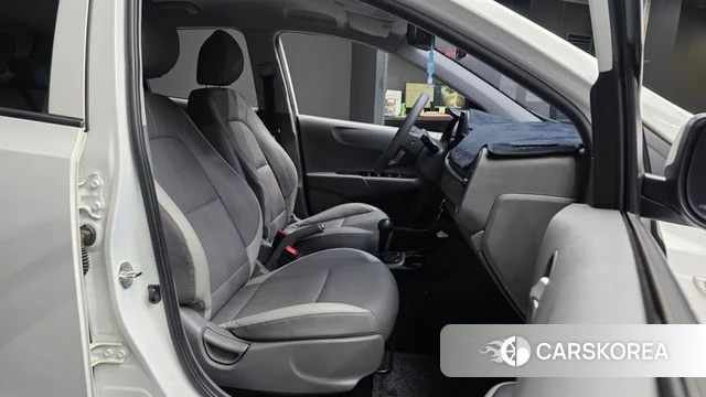 Kia Morning Urban (JA) 2021 Белый из Кореи, фото 2