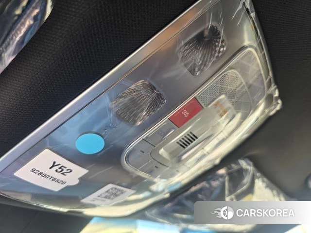 Genesis GV70 2025 Белый из Кореи, фото 2