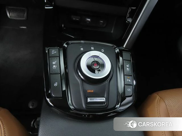 Kia The New Seltos 2022 Белый из Кореи, фото 2