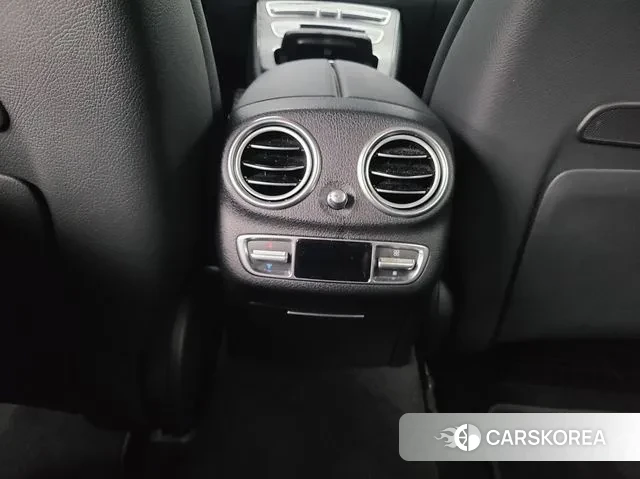 Mercedes-Benz E-Class W213 2022 Серебряный из Кореи, фото 2