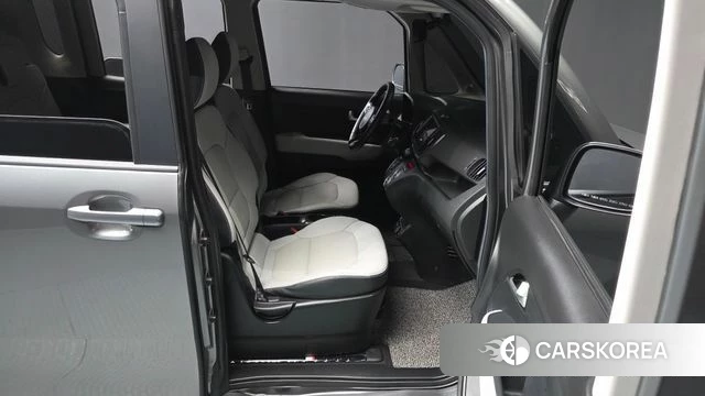 Kia The New Kia Ray 2022 Серый из Кореи, фото 2