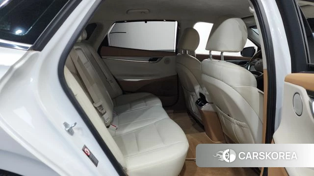 Hyundai The New Grandeur IG 2019 Белый из Кореи, фото 2