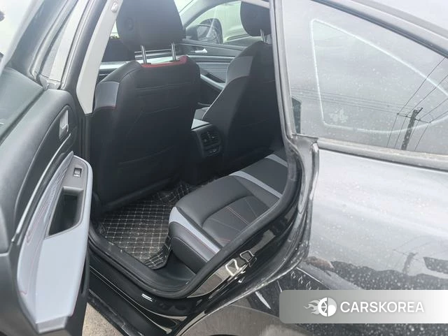 Volkswagen Lingdu 2024 Черный из Китая, фото 2