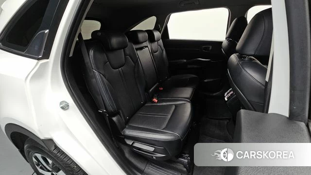Kia Sorento 4th Generation 2022 Белый из Кореи, фото 2