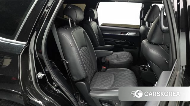 Kia Mohave Master 2022 Черный из Кореи, фото 2
