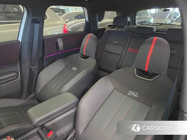 Mini Cooper S Countryman 3rd Generation 2025 Белый из Кореи, фото 2