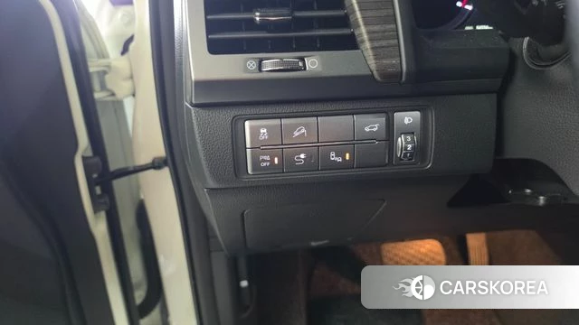 Ssangyong G4 Rexton 2020 Жемчужный цвет из Кореи, фото 2
