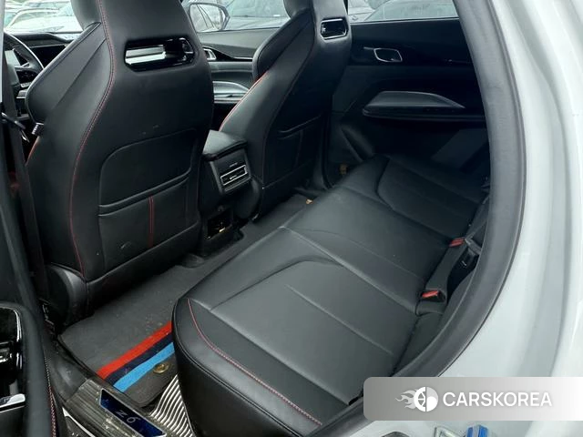 Changan Z6 2023 Белый из Китая, фото 2