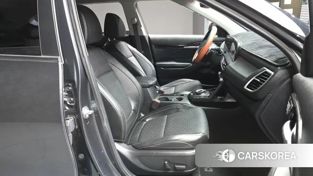 Kia The New Seltos 2023 Серый из Кореи, фото 2