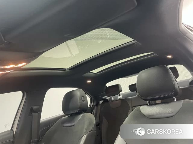 Mercedes-Benz Class A 2021 Темно-серый из Китая, фото 2