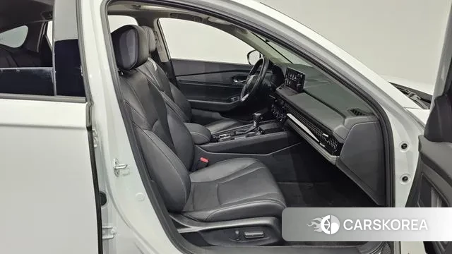 Honda Accord 11th Generation 2024 Белый из Кореи, фото 2