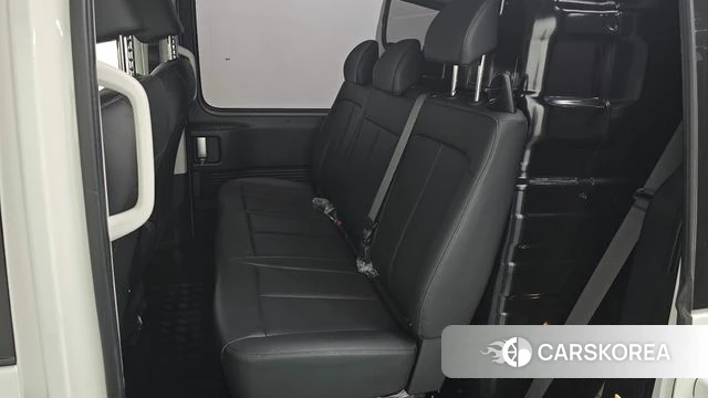 Hyundai Staria 2024 Белый из Кореи, фото 2