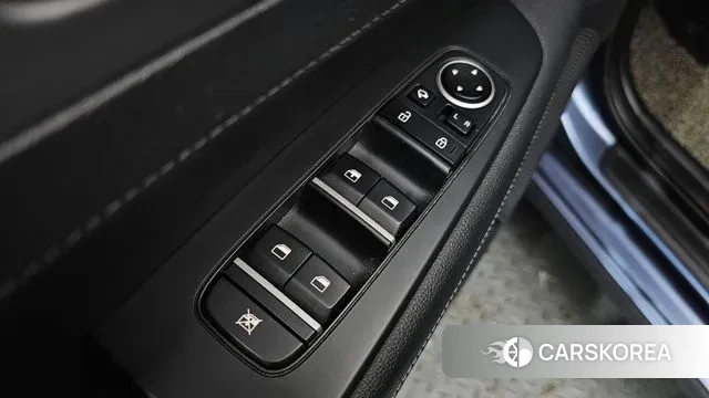 Kia Come New K3 2018 Небесно-голубой из Кореи, фото 2