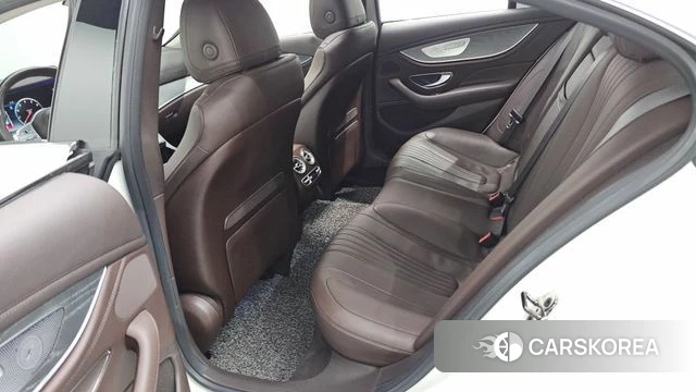 Mercedes-Benz CLS-Class C257 2020 Белый из Кореи, фото 2