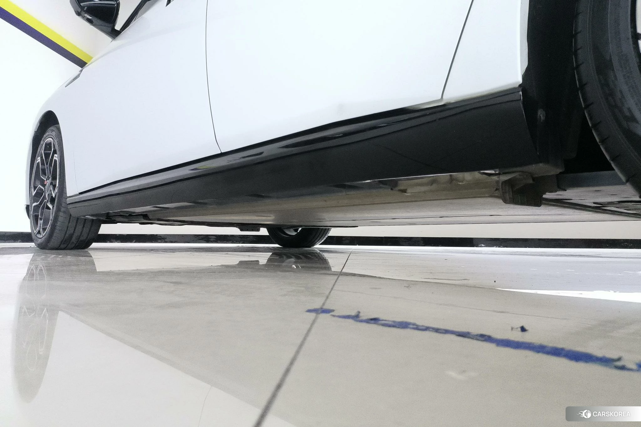 Nissan N7 2025 Белый из Китая, фото 2
