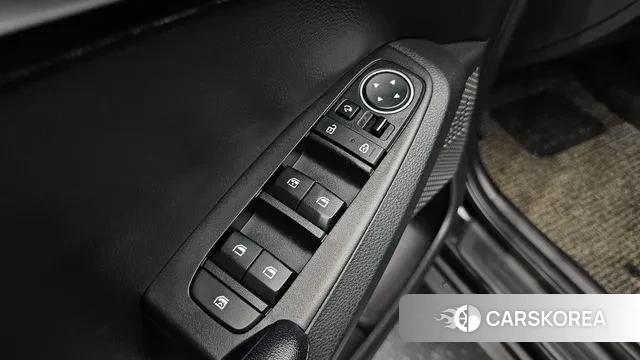 Kia Seltos 2020 Черный из Кореи, фото 2