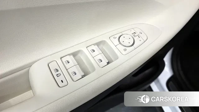 Hyundai The New Grandeur IG 2021 Белый из Кореи, фото 2