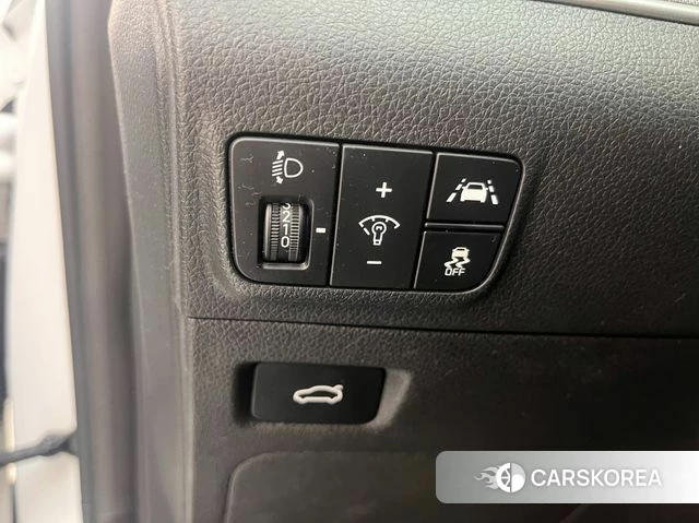 Kia K5 3rd generation 2022 Белый из Кореи, фото 2