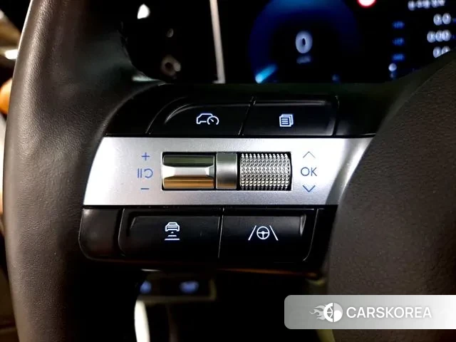 Hyundai Sonata D Edge (DN8) 2024 Белый из Кореи, фото 2