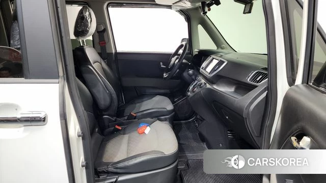 Kia The New Ray 2021 Белый из Кореи, фото 2